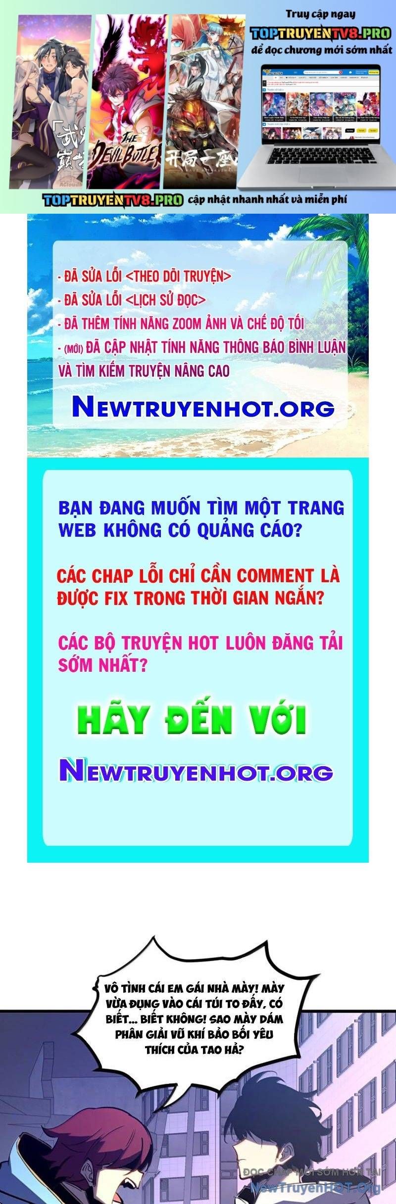 Ta Nhặt Rác Thượng Vương Giả Chapter 76 - 2