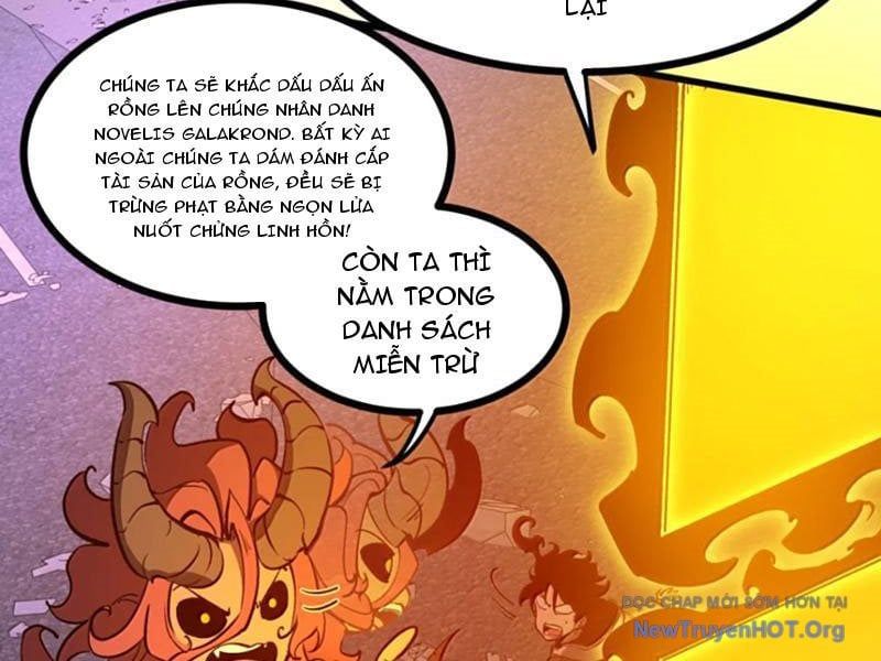 Ta Nhặt Rác Thượng Vương Giả Chapter 76 - 21