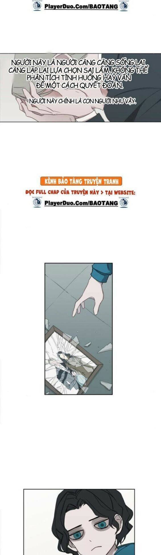 Võ Sĩ Quyền Anh Chapter 31 - 4