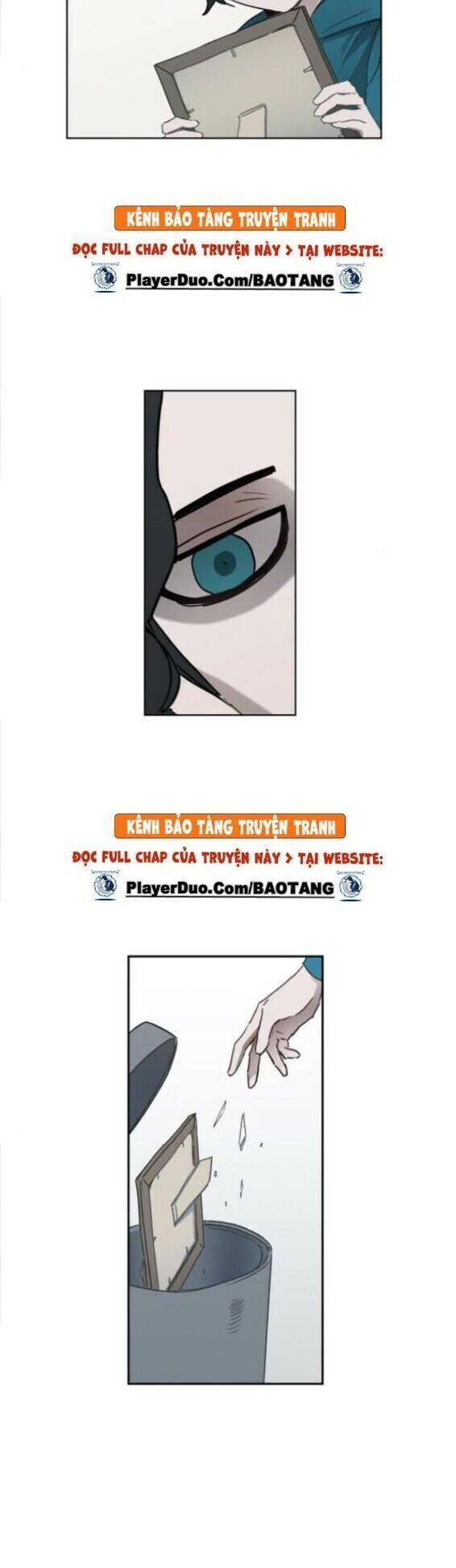 Võ Sĩ Quyền Anh Chapter 31 - 5