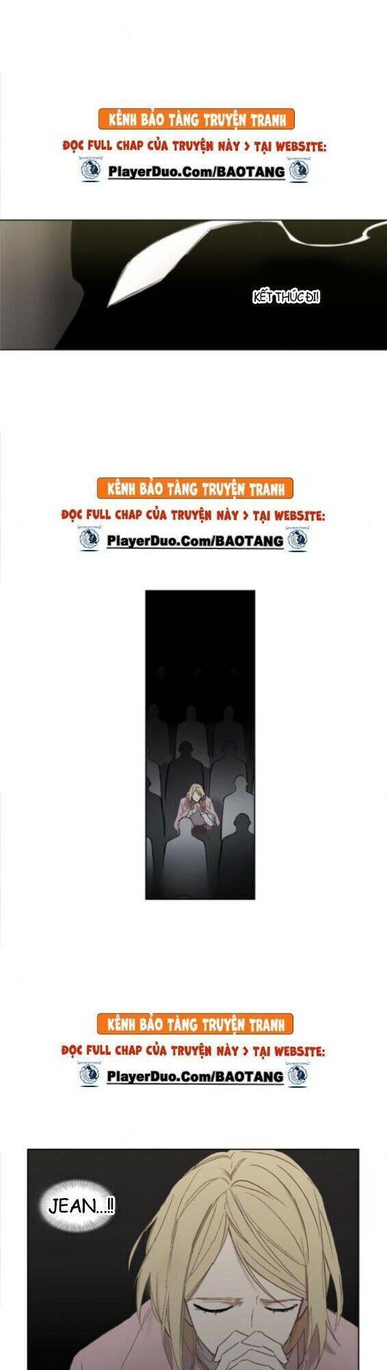 Võ Sĩ Quyền Anh Chapter 31 - 11