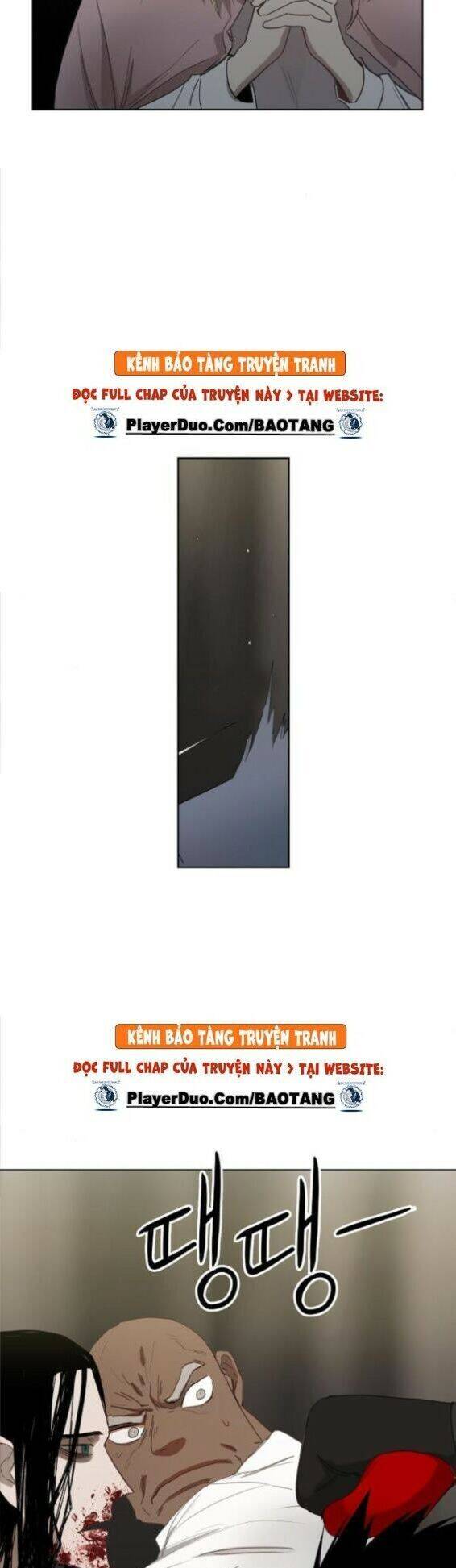 Võ Sĩ Quyền Anh Chapter 31 - 12