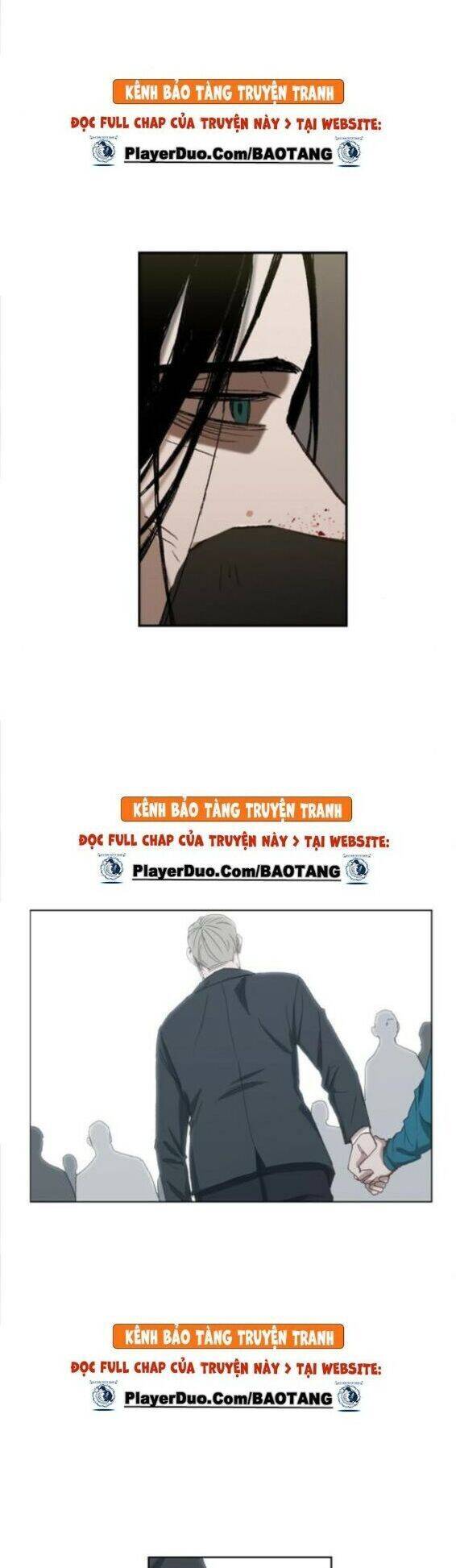 Võ Sĩ Quyền Anh Chapter 31 - 21
