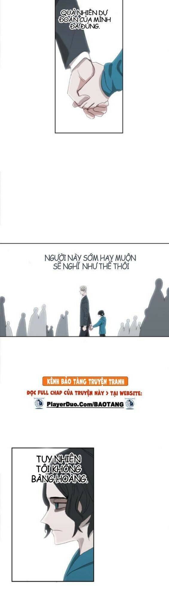 Võ Sĩ Quyền Anh Chapter 31 - 22