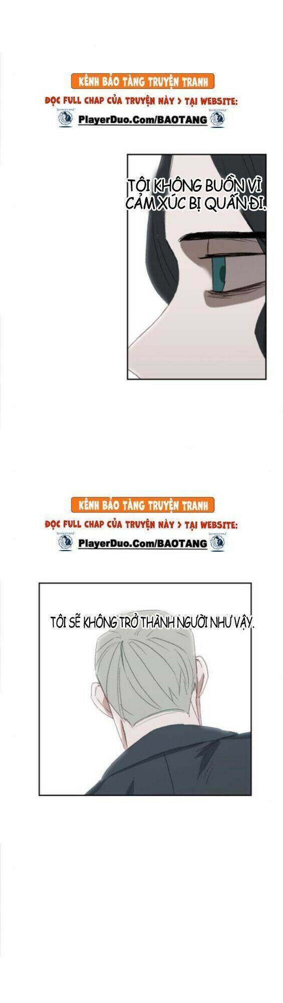 Võ Sĩ Quyền Anh Chapter 31 - 23