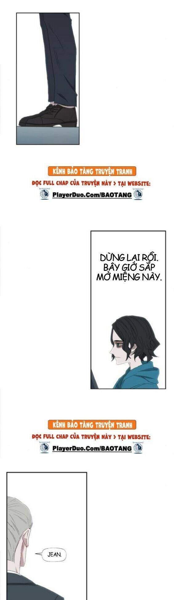 Võ Sĩ Quyền Anh Chapter 31 - 24