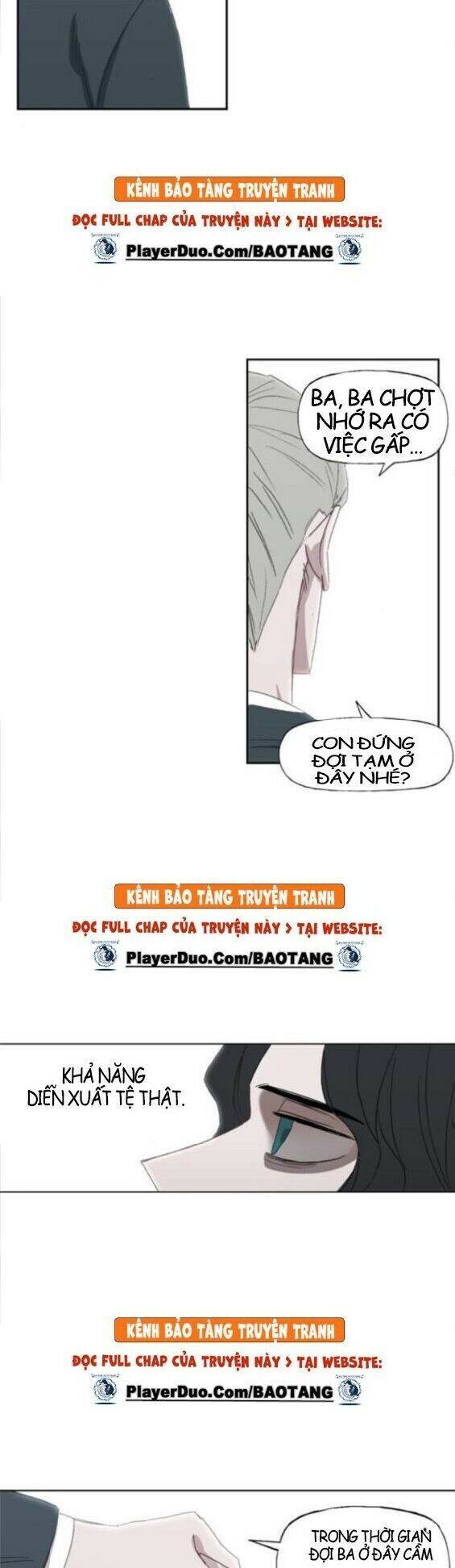 Võ Sĩ Quyền Anh Chapter 31 - 25