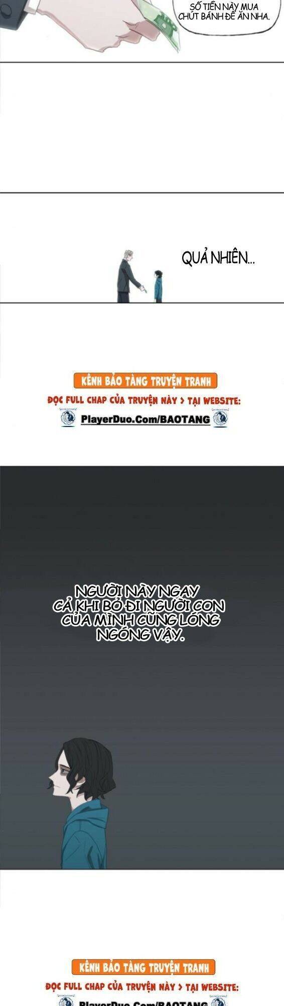 Võ Sĩ Quyền Anh Chapter 31 - 26