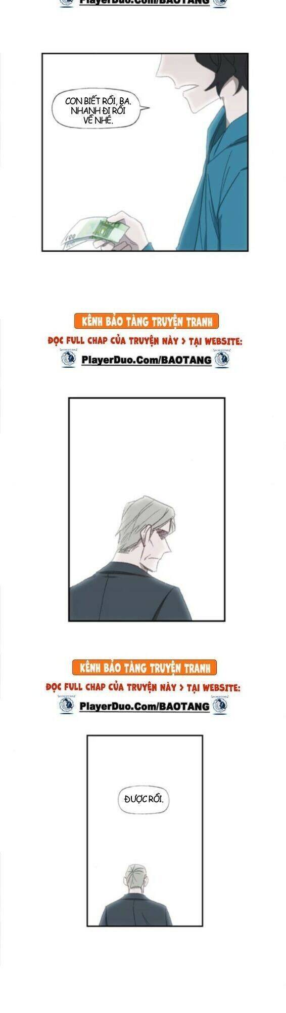 Võ Sĩ Quyền Anh Chapter 31 - 27