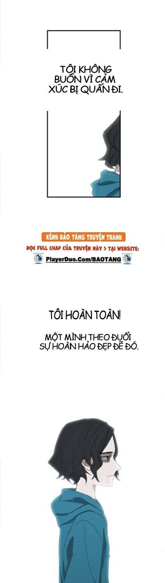 Võ Sĩ Quyền Anh Chapter 31 - 30