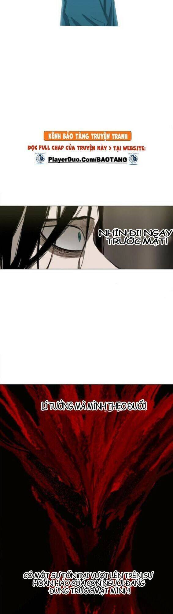 Võ Sĩ Quyền Anh Chapter 31 - 31