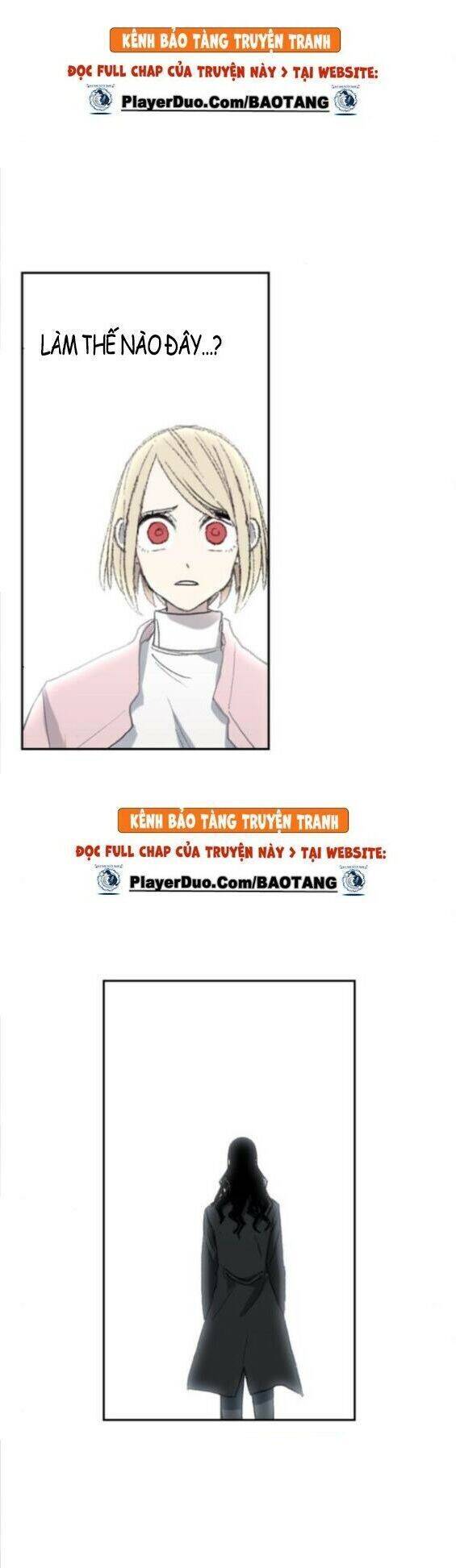 Võ Sĩ Quyền Anh Chapter 31 - 36