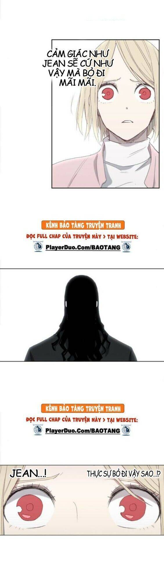 Võ Sĩ Quyền Anh Chapter 31 - 37