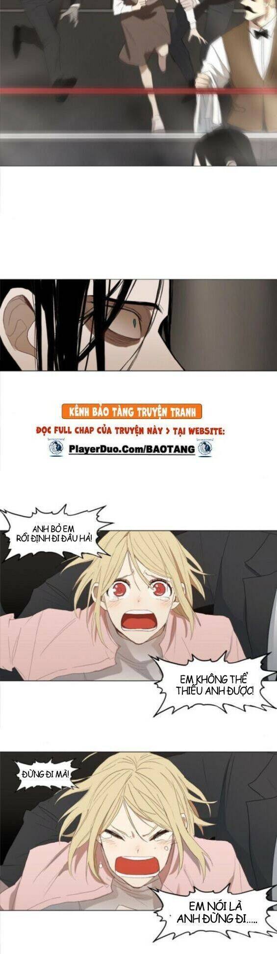 Võ Sĩ Quyền Anh Chapter 31 - 40