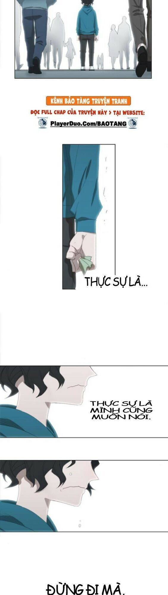 Võ Sĩ Quyền Anh Chapter 31 - 42