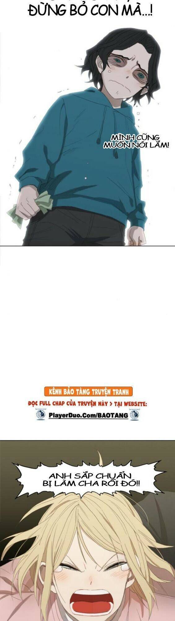 Võ Sĩ Quyền Anh Chapter 31 - 43