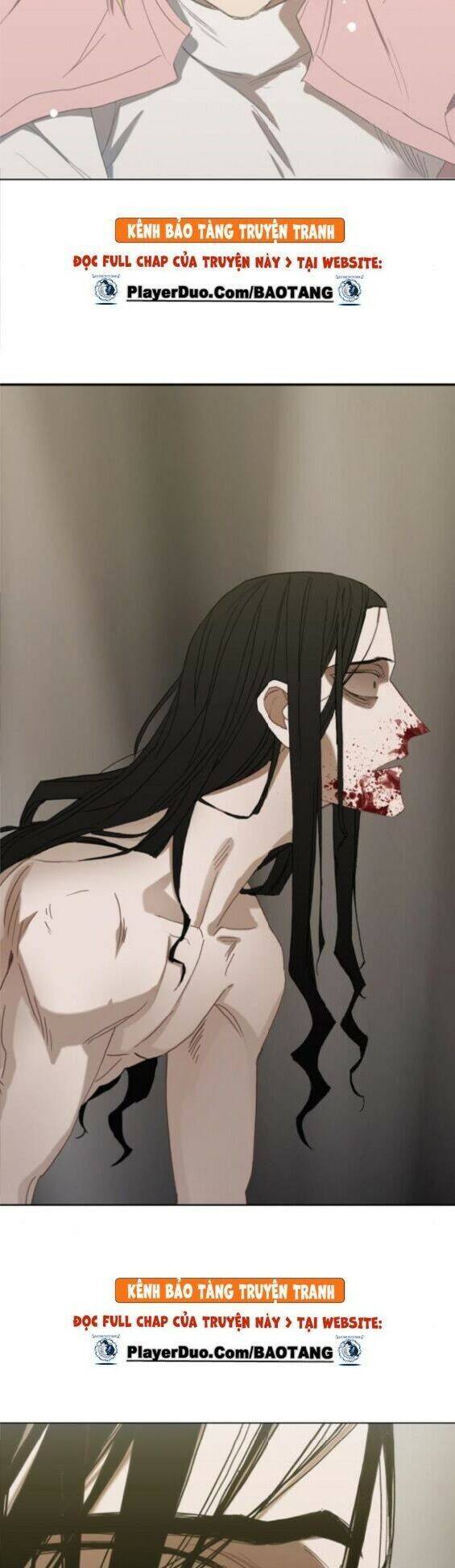 Võ Sĩ Quyền Anh Chapter 31 - 44