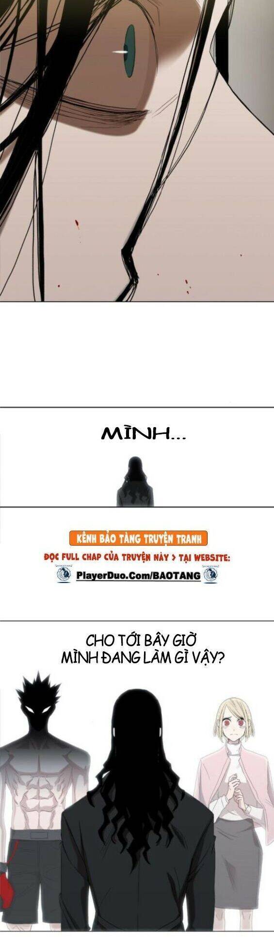 Võ Sĩ Quyền Anh Chapter 31 - 45