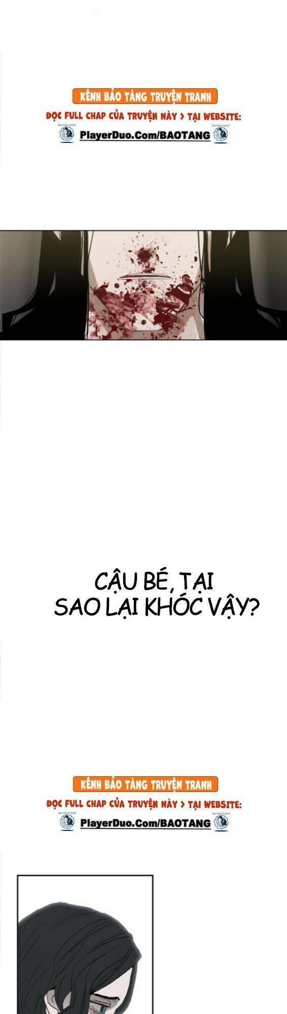Võ Sĩ Quyền Anh Chapter 31 - 47
