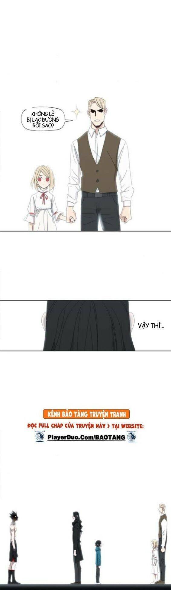 Võ Sĩ Quyền Anh Chapter 31 - 49