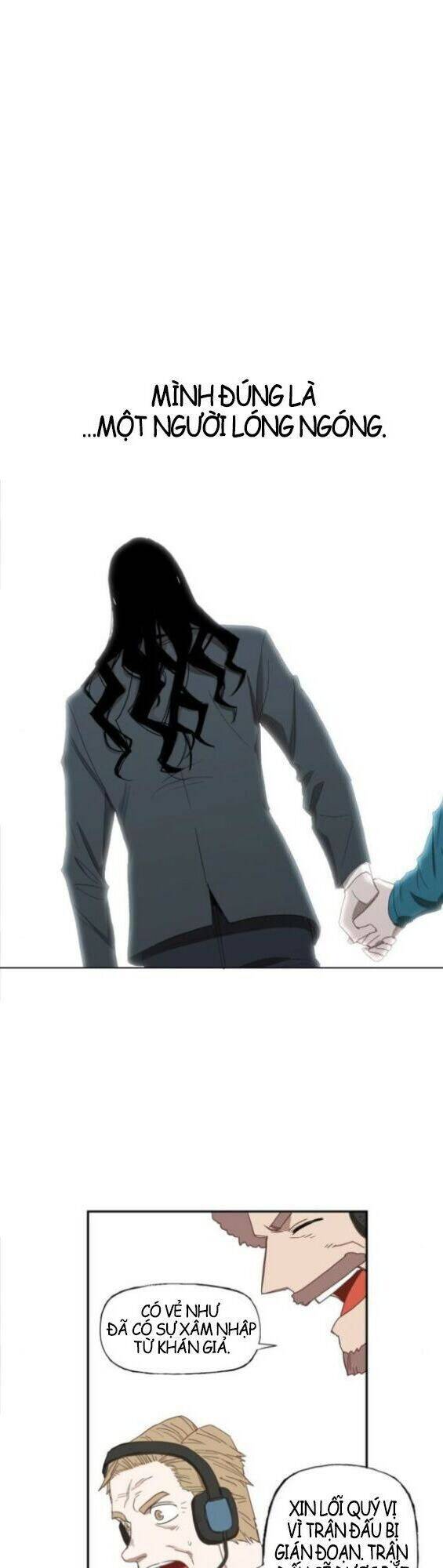 Võ Sĩ Quyền Anh Chapter 31 - 50