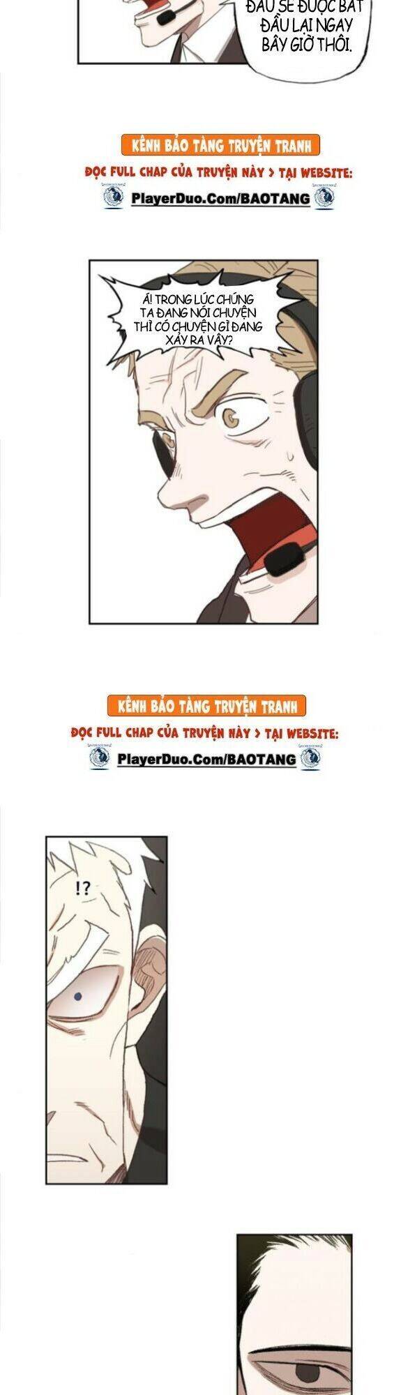 Võ Sĩ Quyền Anh Chapter 31 - 51