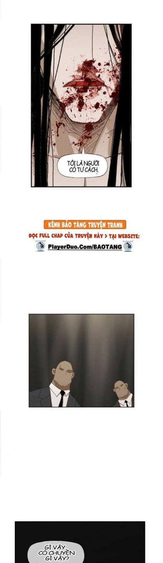 Võ Sĩ Quyền Anh Chapter 31 - 53