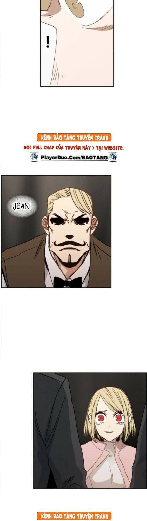 Võ Sĩ Quyền Anh Chapter 31 - 55