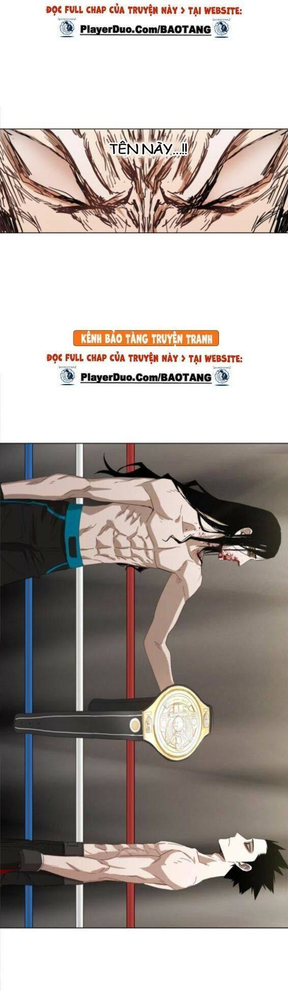 Võ Sĩ Quyền Anh Chapter 31 - 56