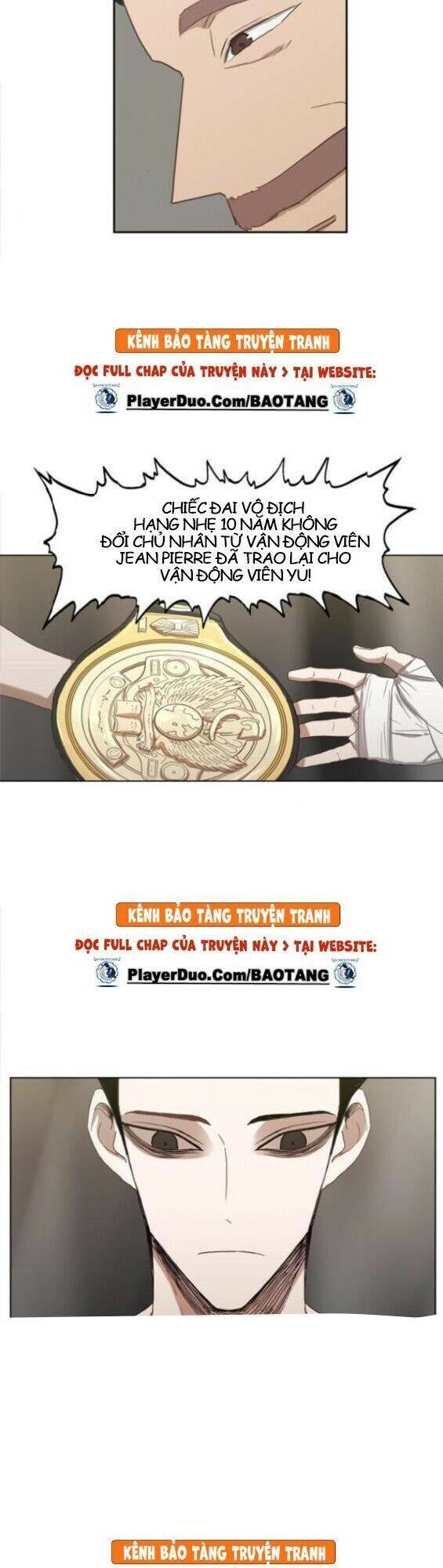 Võ Sĩ Quyền Anh Chapter 31 - 59