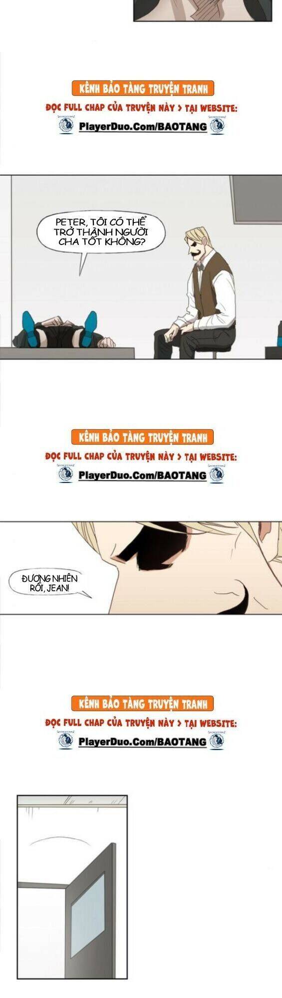 Võ Sĩ Quyền Anh Chapter 31 - 63