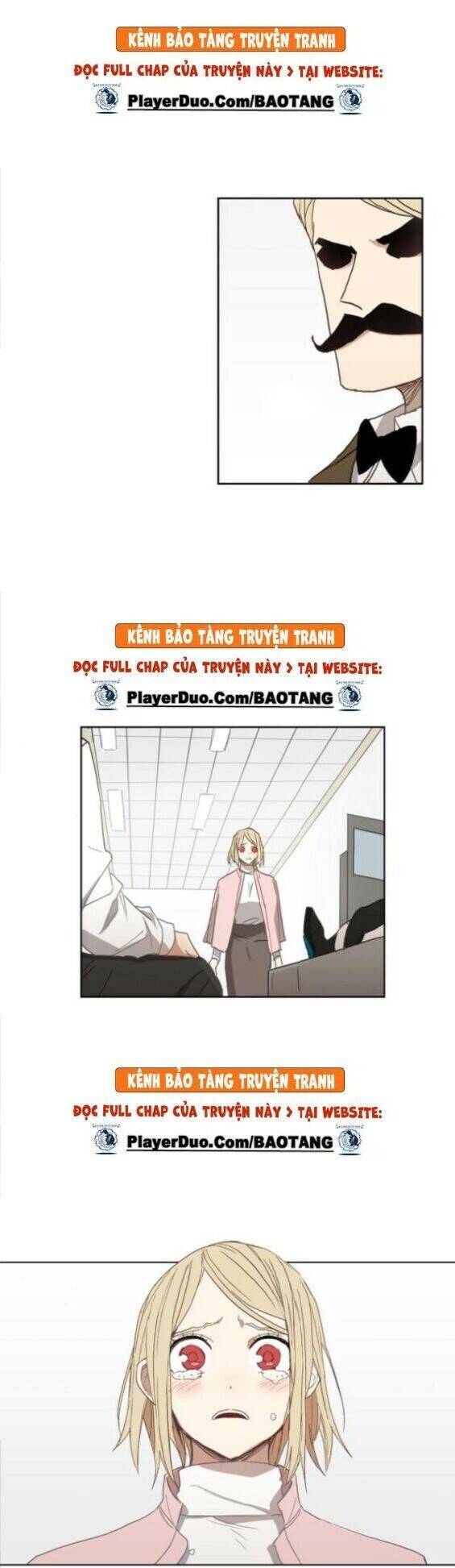 Võ Sĩ Quyền Anh Chapter 31 - 64