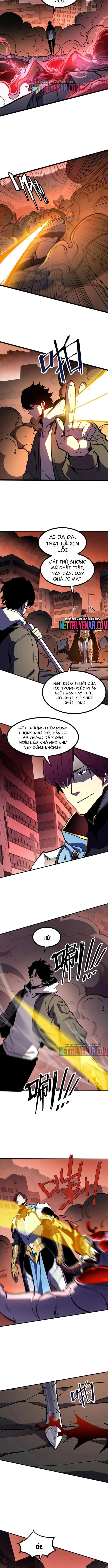 Ta Nhặt Rác Thượng Vương Giả Chapter 79 - 3