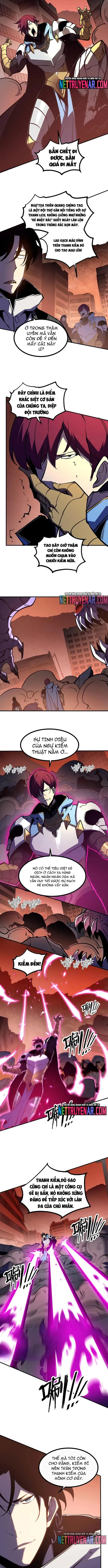 Ta Nhặt Rác Thượng Vương Giả Chapter 79 - 4