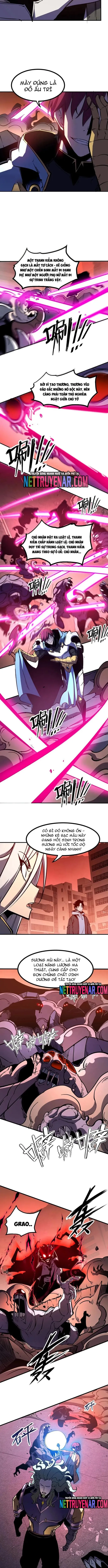 Ta Nhặt Rác Thượng Vương Giả Chapter 79 - 5