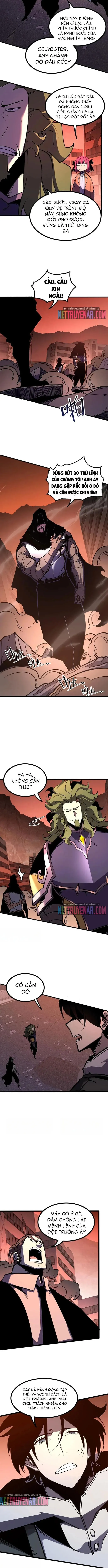 Ta Nhặt Rác Thượng Vương Giả Chapter 79 - 6
