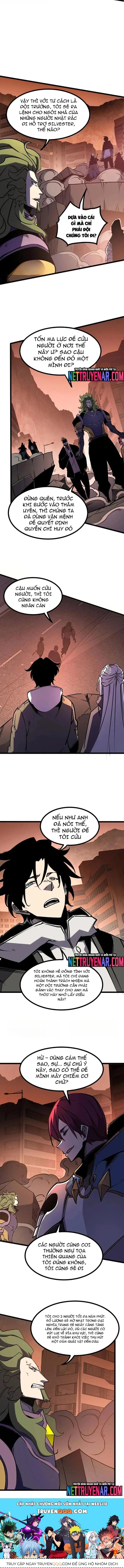 Ta Nhặt Rác Thượng Vương Giả Chapter 79 - 7