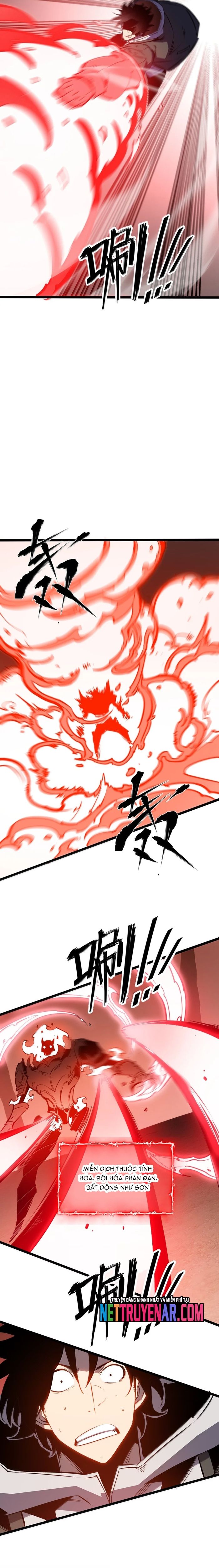 Ta Nhặt Rác Thượng Vương Giả Chapter 81 - 12