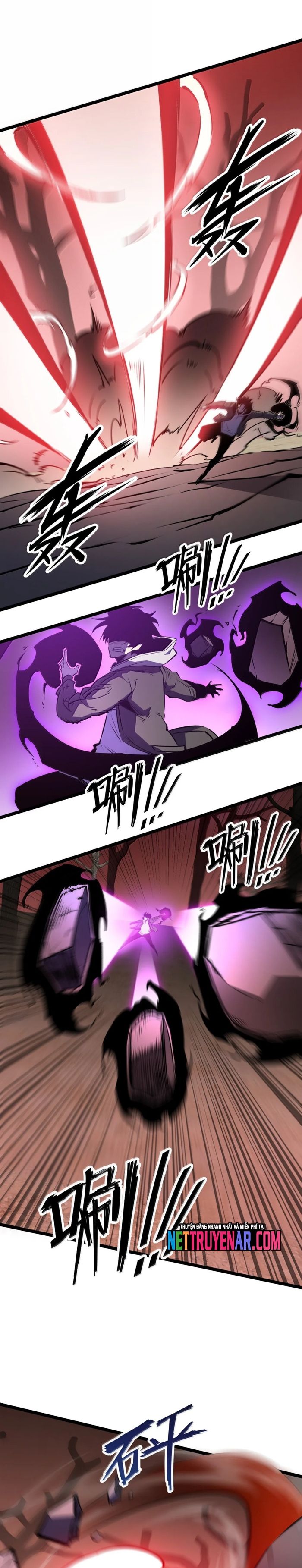 Ta Nhặt Rác Thượng Vương Giả Chapter 81 - 13