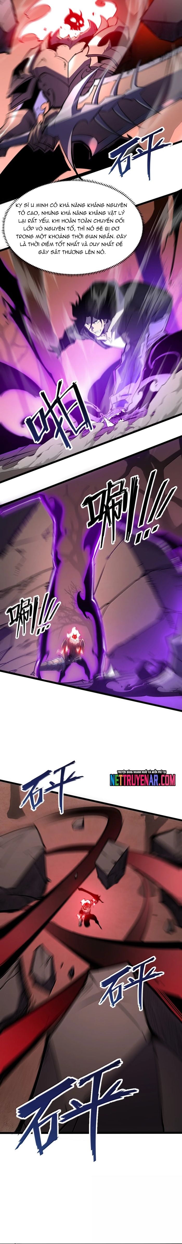 Ta Nhặt Rác Thượng Vương Giả Chapter 81 - 14