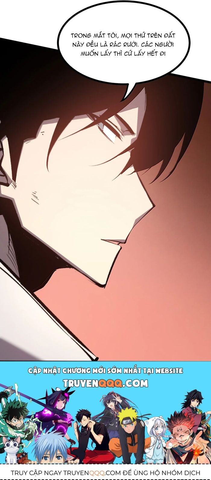 Ta Nhặt Rác Thượng Vương Giả Chapter 81 - 17