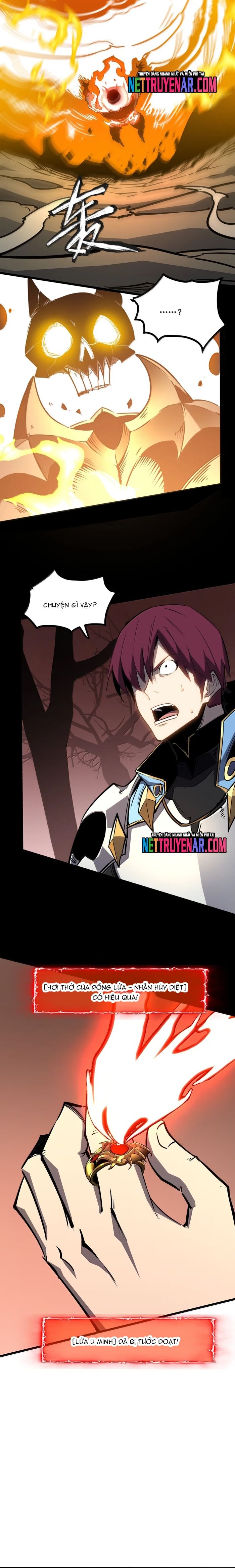 Ta Nhặt Rác Thượng Vương Giả Chapter 81 - 3