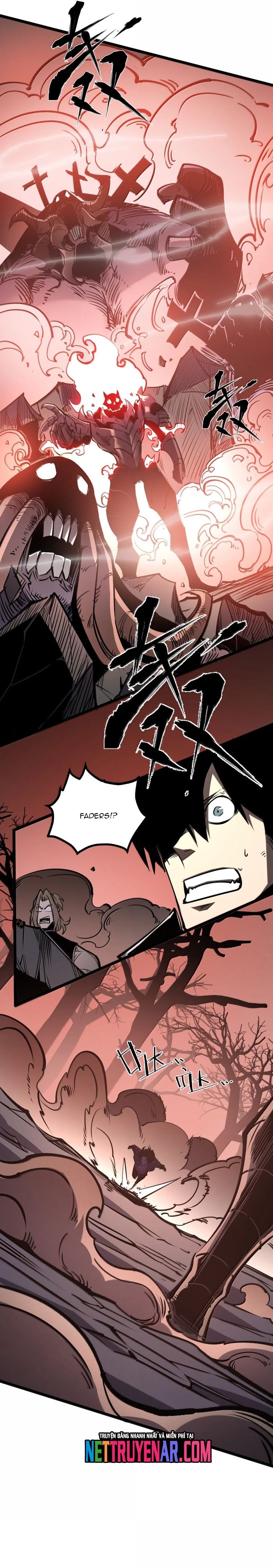 Ta Nhặt Rác Thượng Vương Giả Chapter 81 - 5