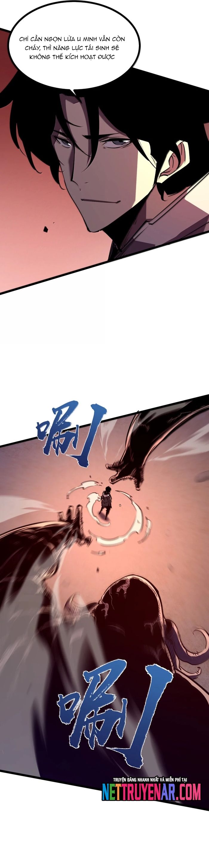 Ta Nhặt Rác Thượng Vương Giả Chapter 81 - 7