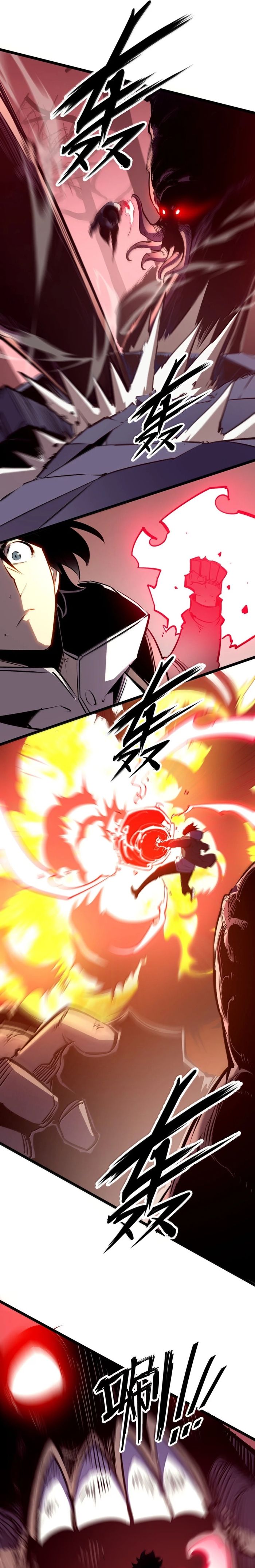 Ta Nhặt Rác Thượng Vương Giả Chapter 81 - 8