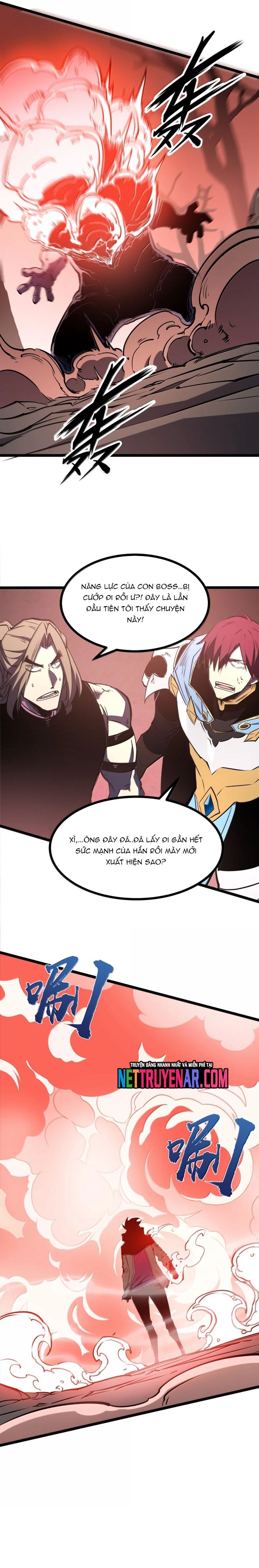 Ta Nhặt Rác Thượng Vương Giả Chapter 81 - 10