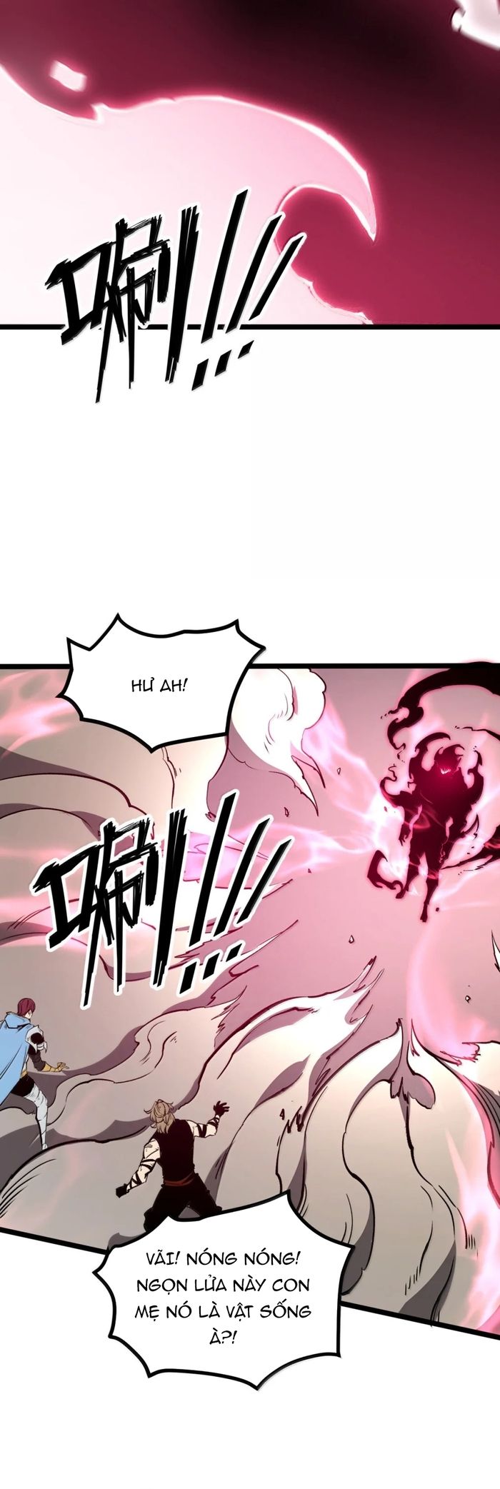 Ta Nhặt Rác Thượng Vương Giả Chapter 82 - 11