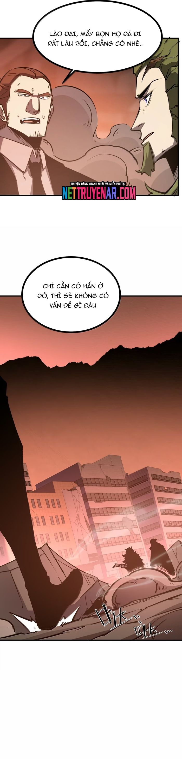 Ta Nhặt Rác Thượng Vương Giả Chapter 82 - 15