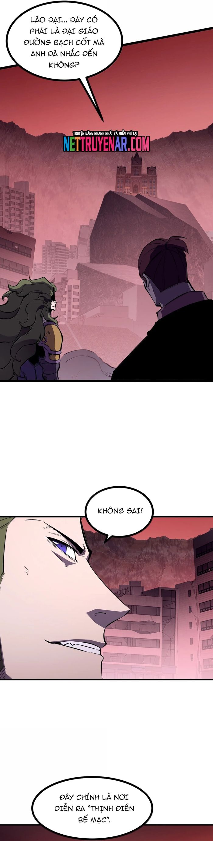 Ta Nhặt Rác Thượng Vương Giả Chapter 82 - 17