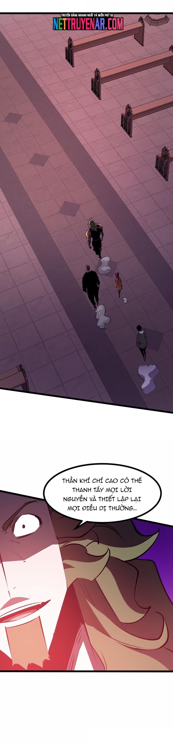 Ta Nhặt Rác Thượng Vương Giả Chapter 82 - 19